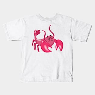 Sea animals, Ocean Life Kids T-Shirt